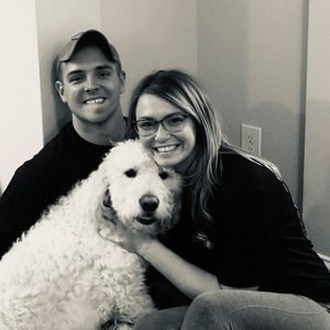 Meet your Posher, Cole